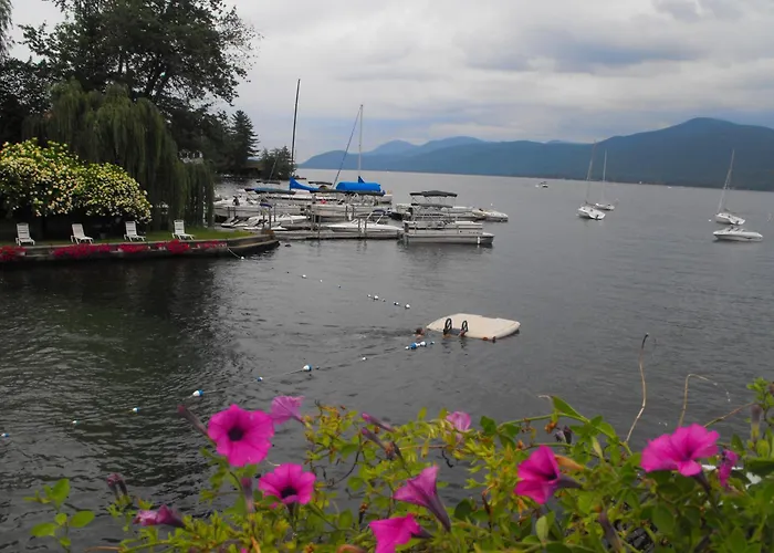 The Villas On Lake George