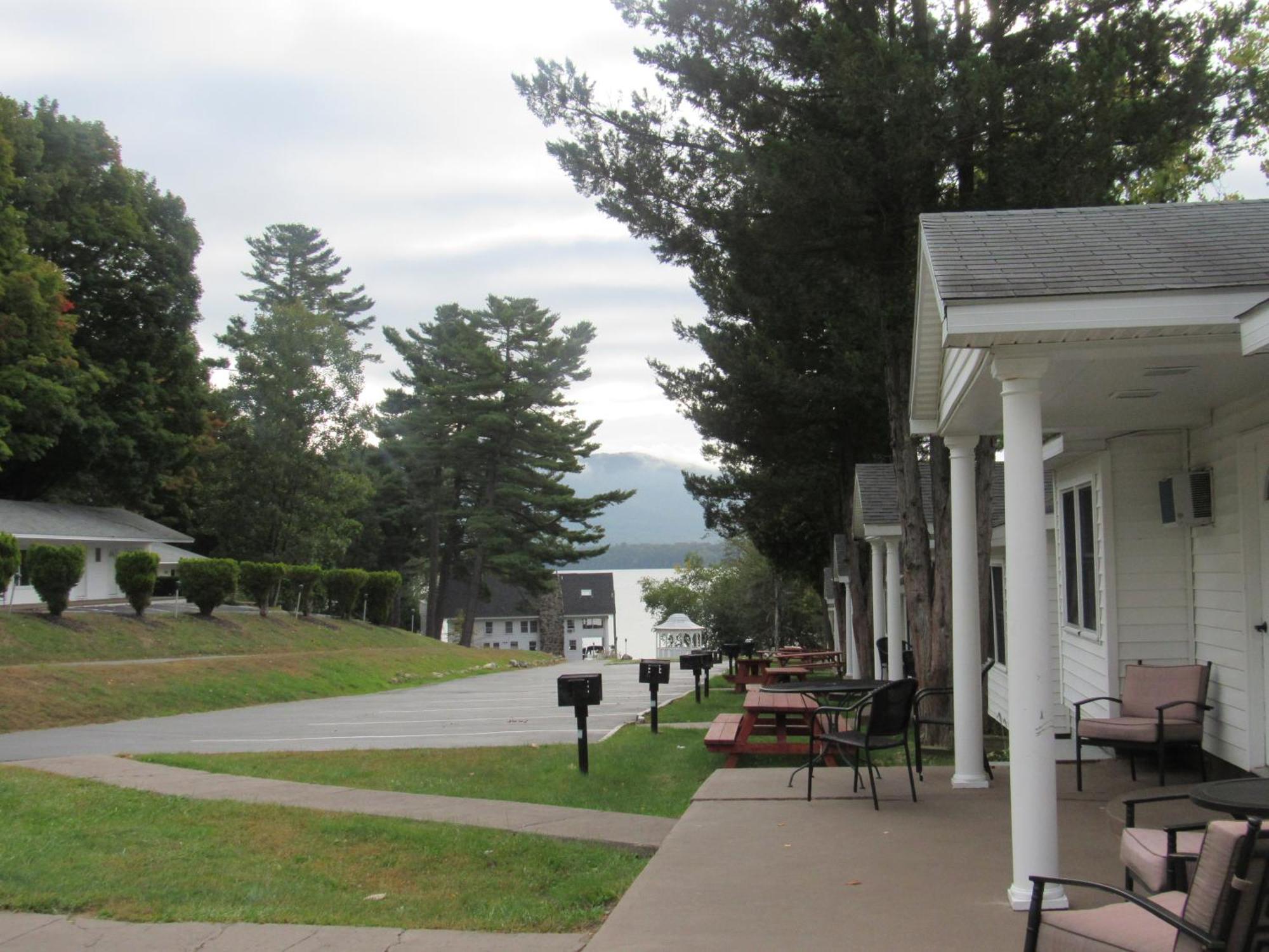 The On George Villa