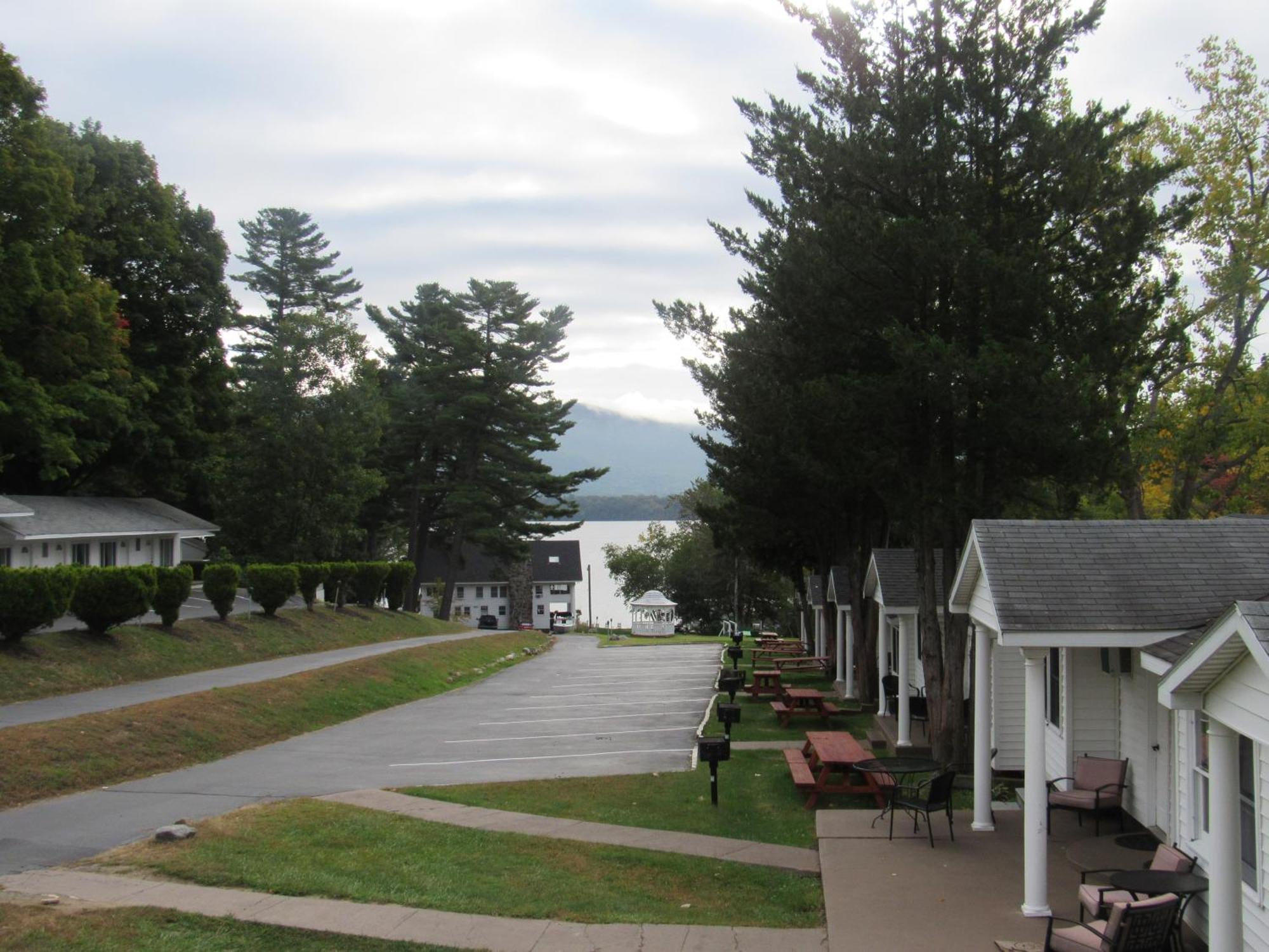 The On George * Diamond Point