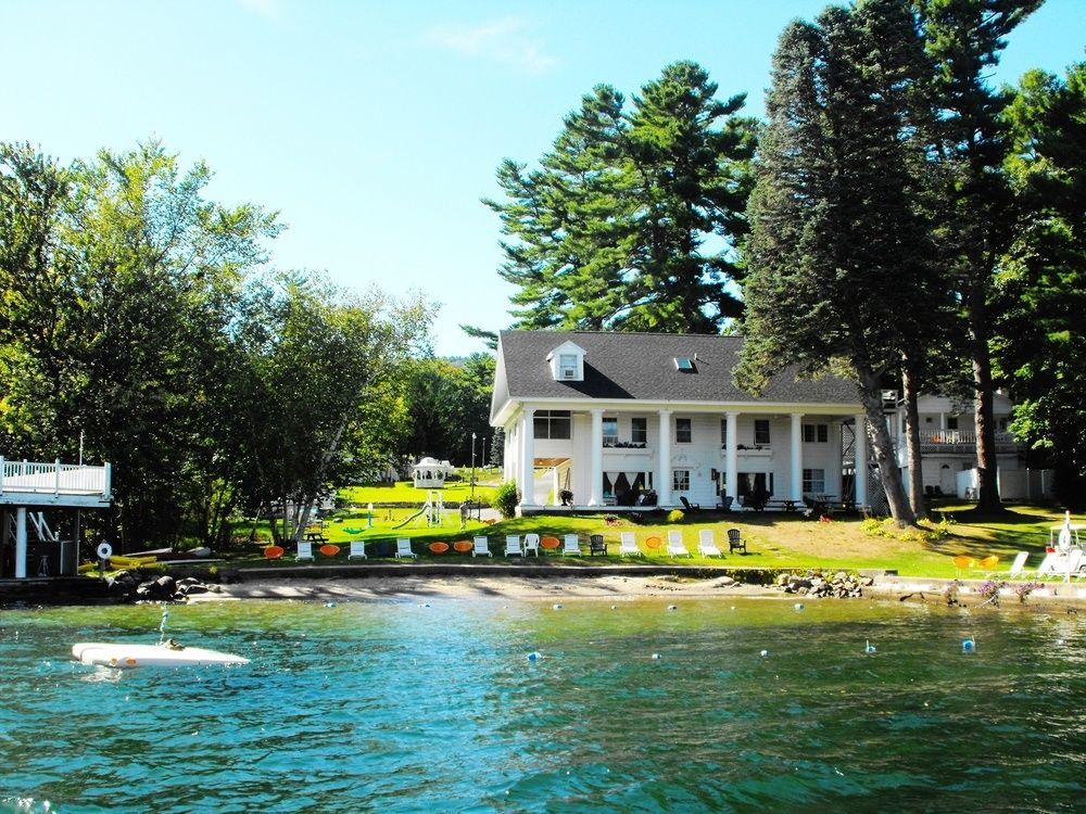 Villa The On George *